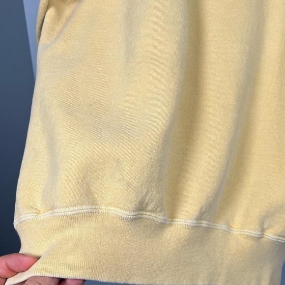 Vintage Purdue University Pullover Sweatshirt - Picture 7 of 7